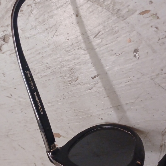 Dolce & Gabbana glasses - Picture 2 of 4